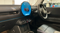 MINI Cooper 2.0 S Classic 5dr Auto Petrol Hatchback